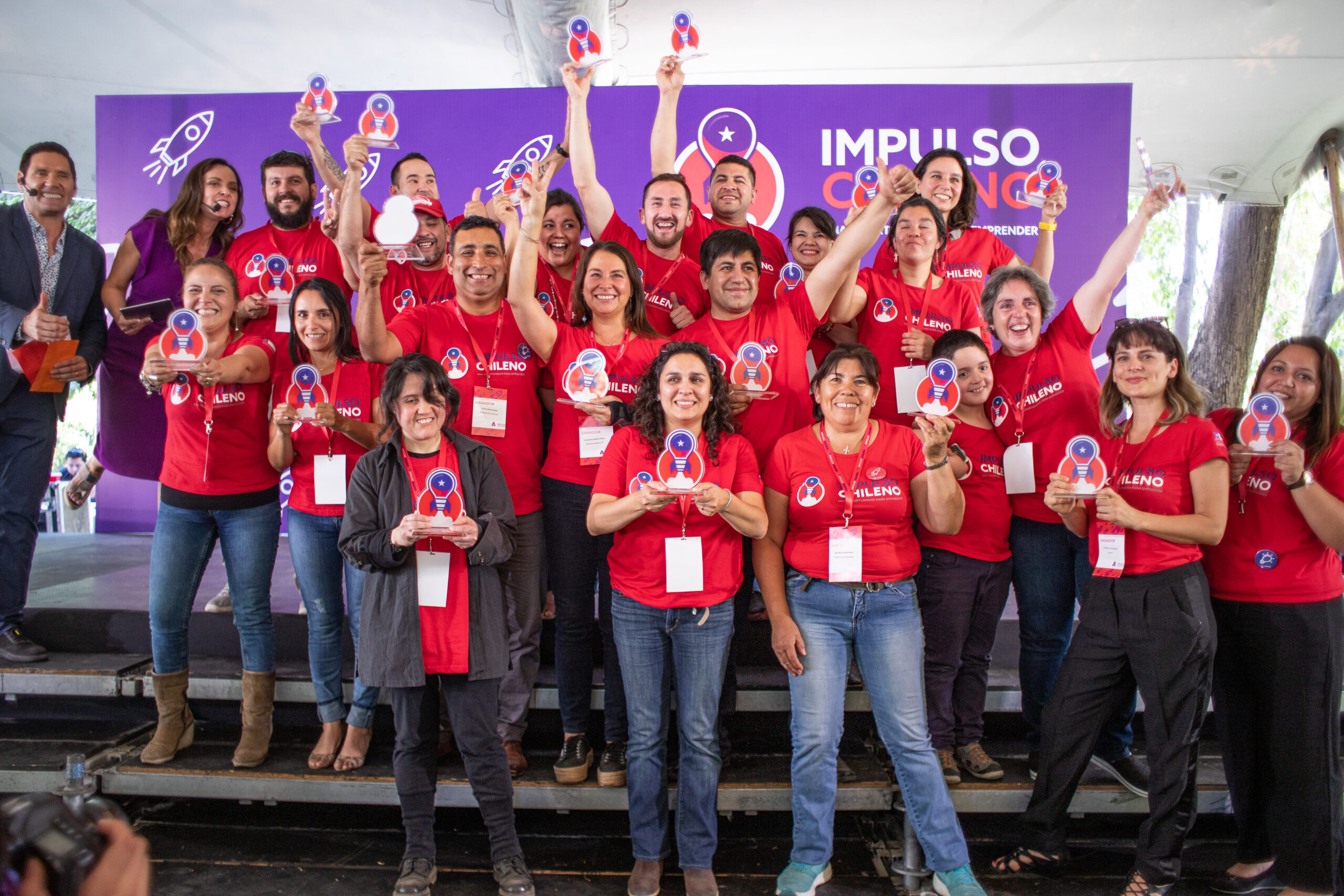 Impulso Chileno: Escuela de Administración se prepara para realizar la preselección de los emprendedores que entrarán al concurso