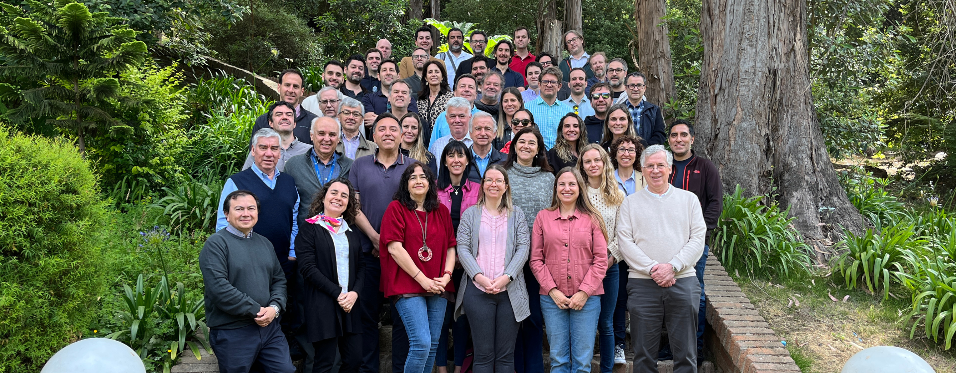 Inspirando Futuro: Encuentro Académico de la Facultad de Economía y Administración UC