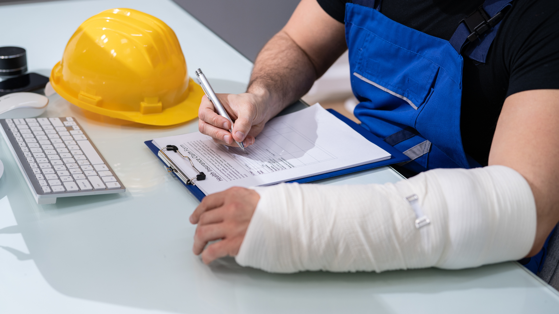 Empresas chilenas refuerzan interés en datos para prevenir accidentes laborales
