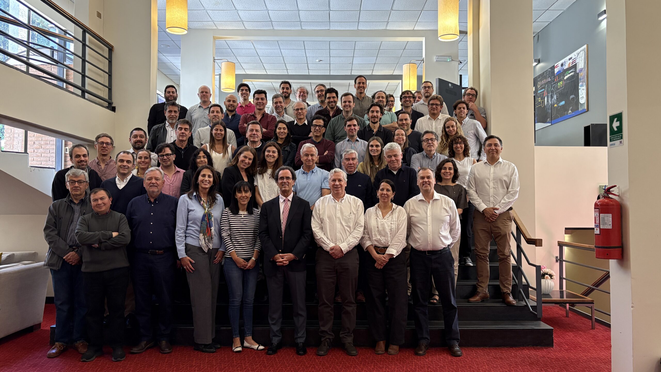 Facultad de Economía y Administración UC proyecta su nuevo Plan de Desarrollo para fortalecer su aporte al país y la región