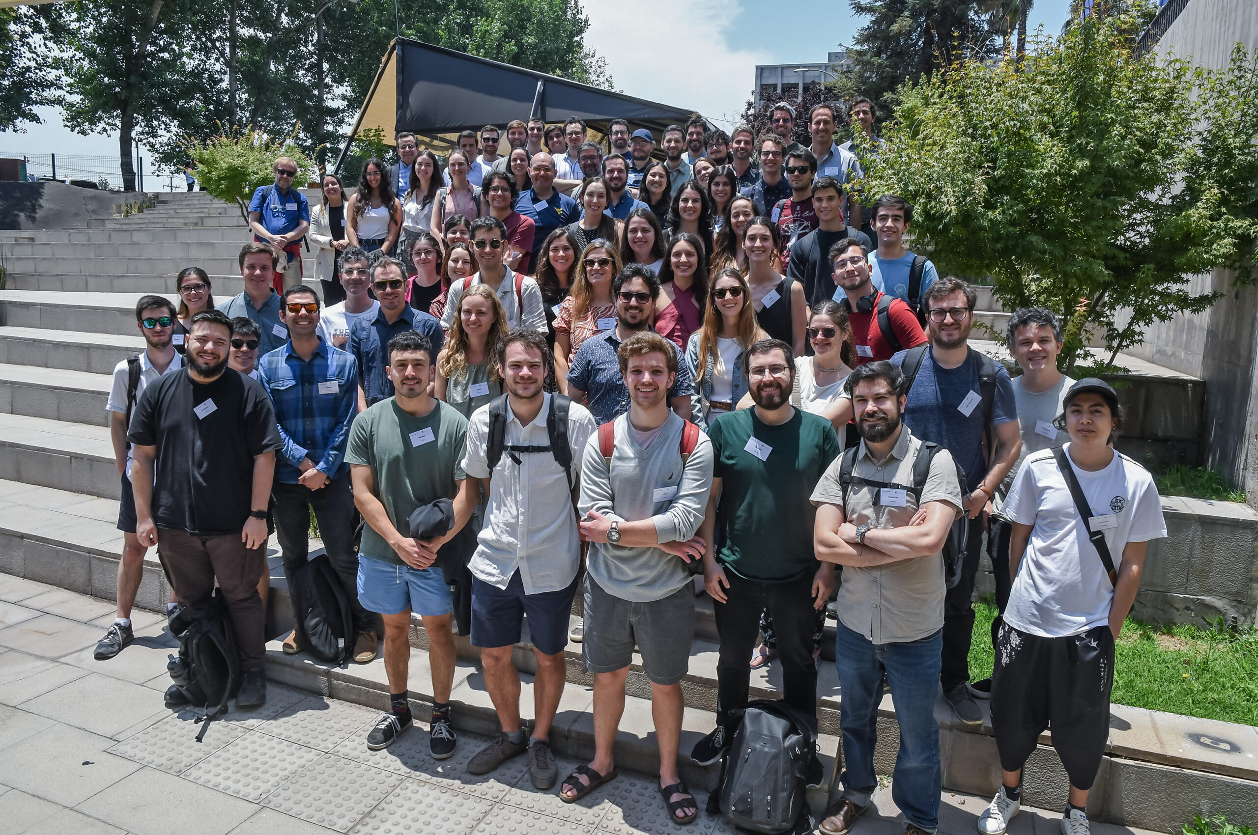 Economistas chilenos que hoy destacan en las mejores universidades del mundo regresan a la UC para presentar investigaciones de frontera