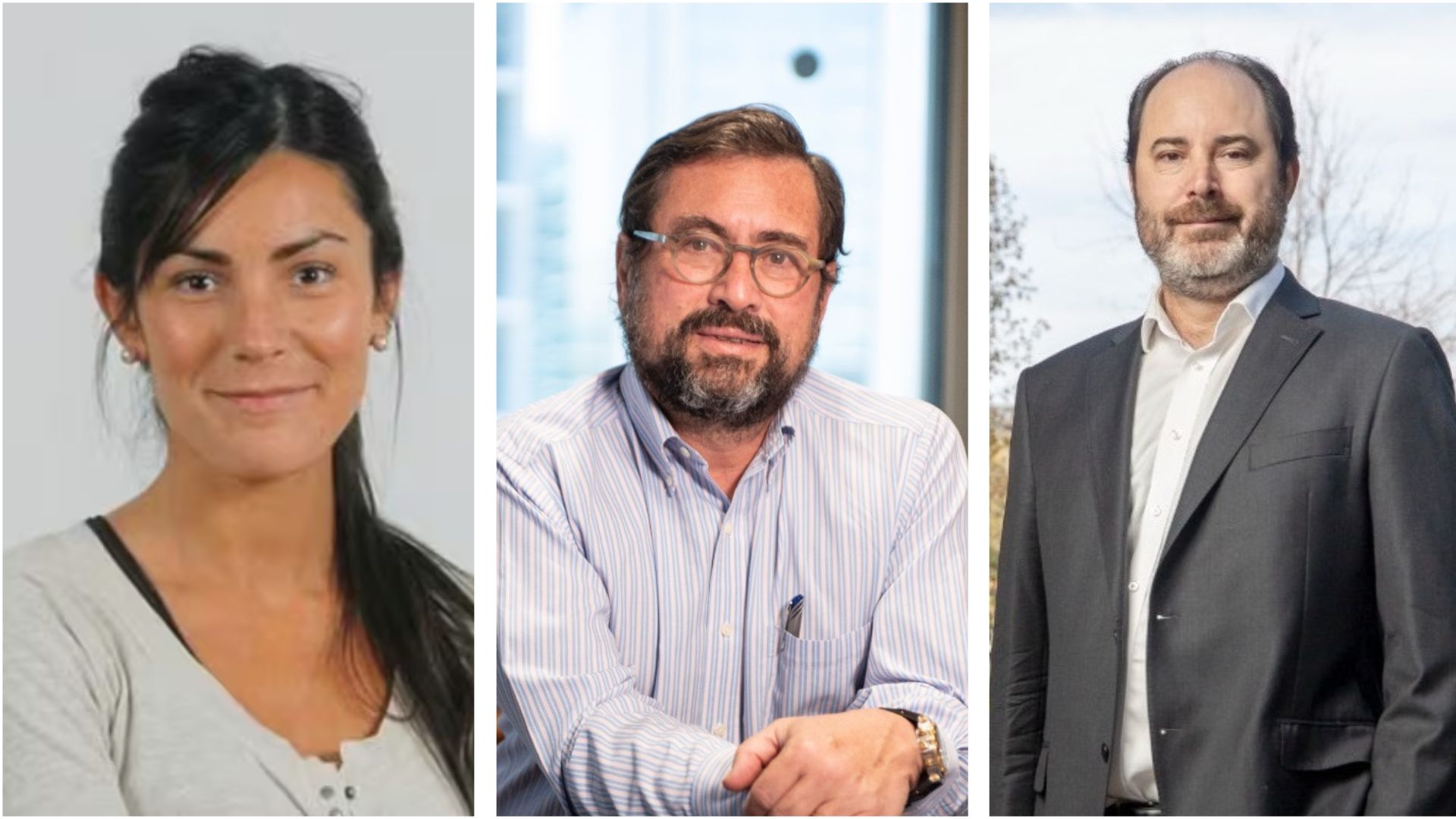 Tres miembros de la comunidad Facultad Economía y Administración UC son elegidos futuros ministros de Estado