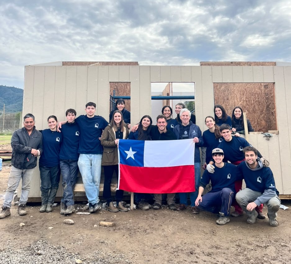 Más de 160 estudiantes de Ingeniería Comercial UC participaron en los Trabajos de Invierno 2026